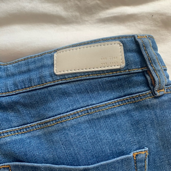 Plenty Tailor Made MidRise Sydney Jeans - Picture 6 of 9